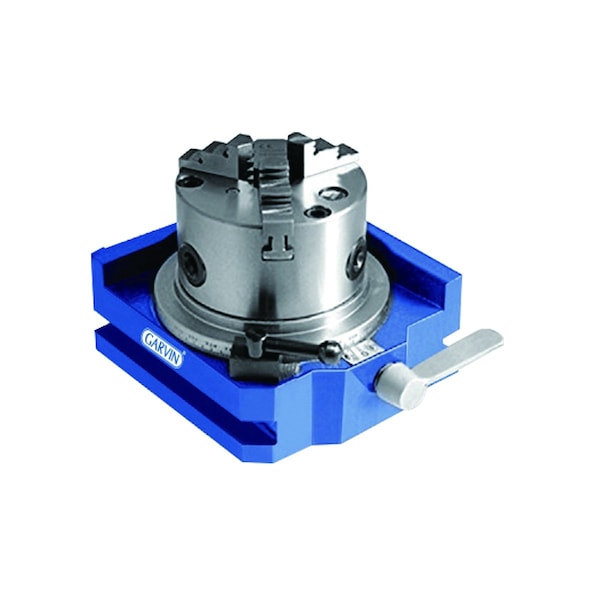 H & H Industrial Products 100mm Super Rapid Indexer With 3